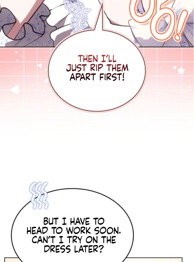 In the Name of Special Contract Marriage Chapter 11 - page 7