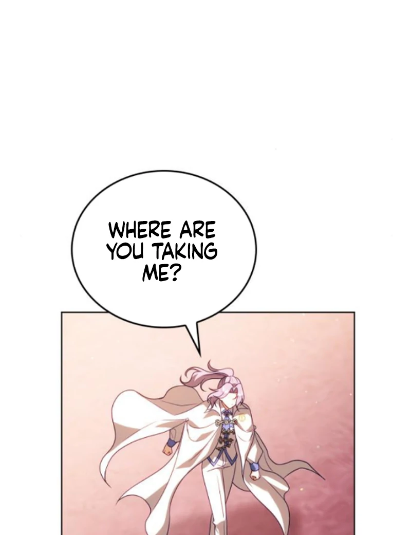 In the Name of Special Contract Marriage Chapter 11 - page 72