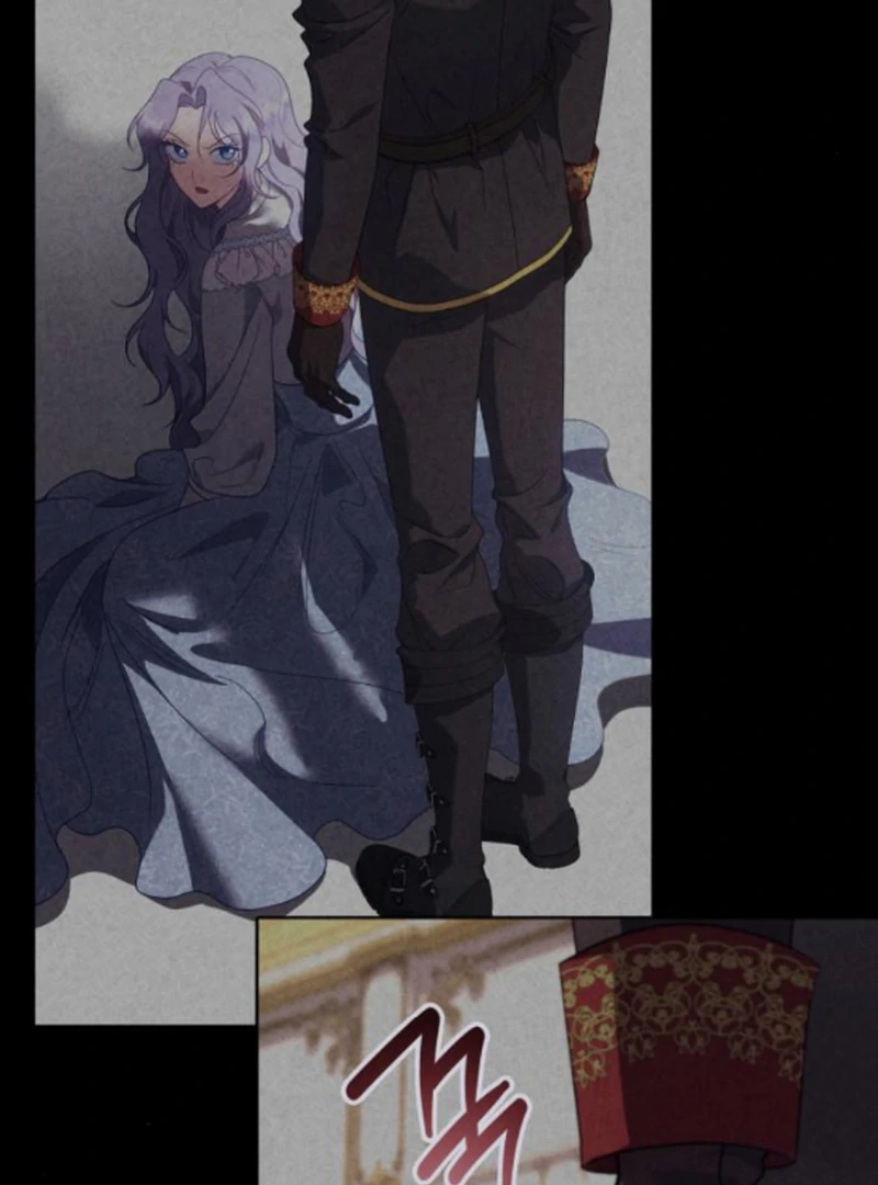In the Name of Special Contract Marriage Chapter 11 - page 76