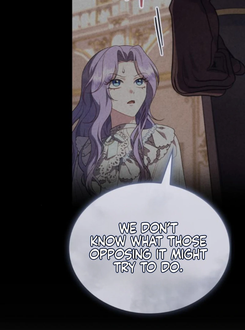 In the Name of Special Contract Marriage Chapter 11 - page 77