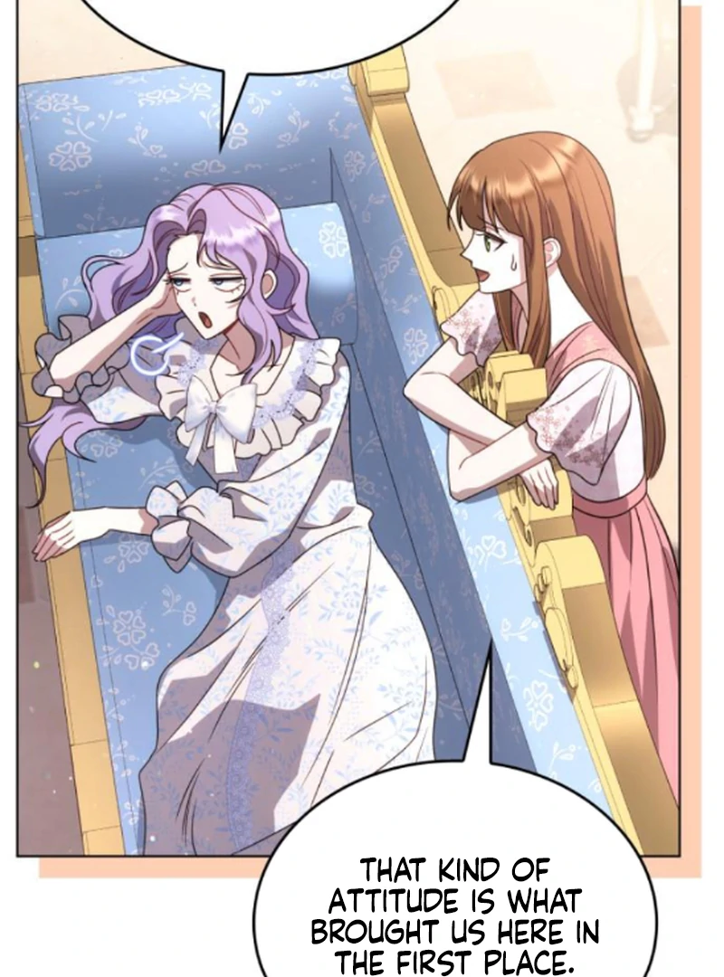 In the Name of Special Contract Marriage Chapter 11 - page 8
