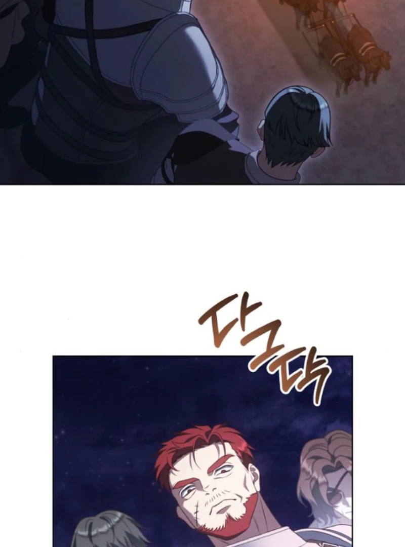 In the Name of Special Contract Marriage Chapter 11 - page 88