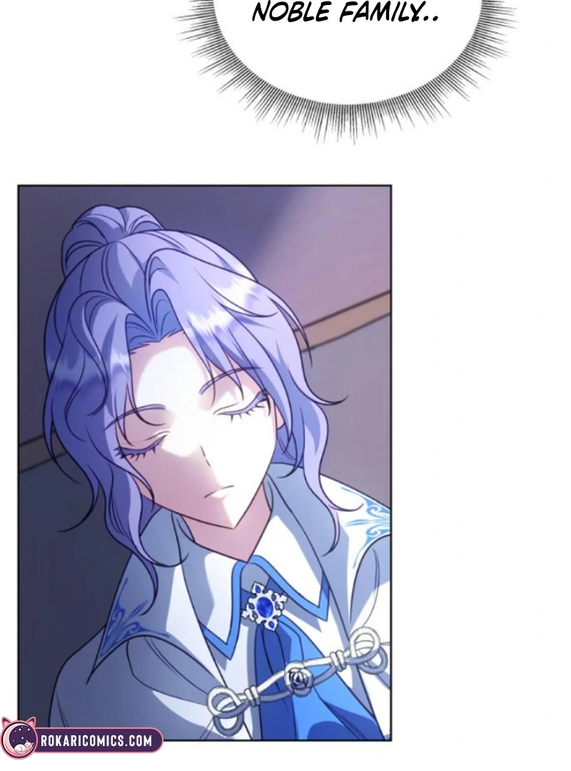 In the Name of Special Contract Marriage Chapter 11 - page 91