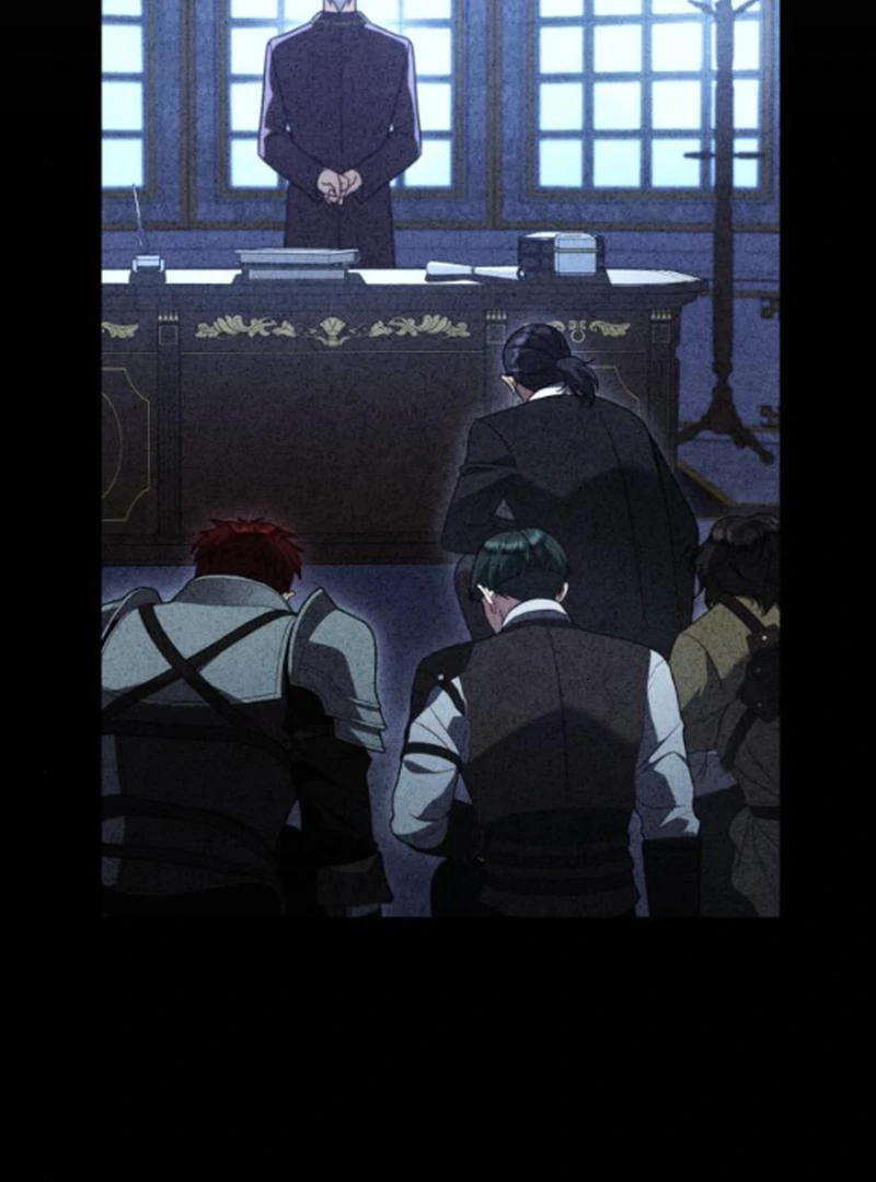 In the Name of Special Contract Marriage Chapter 11 - page 93