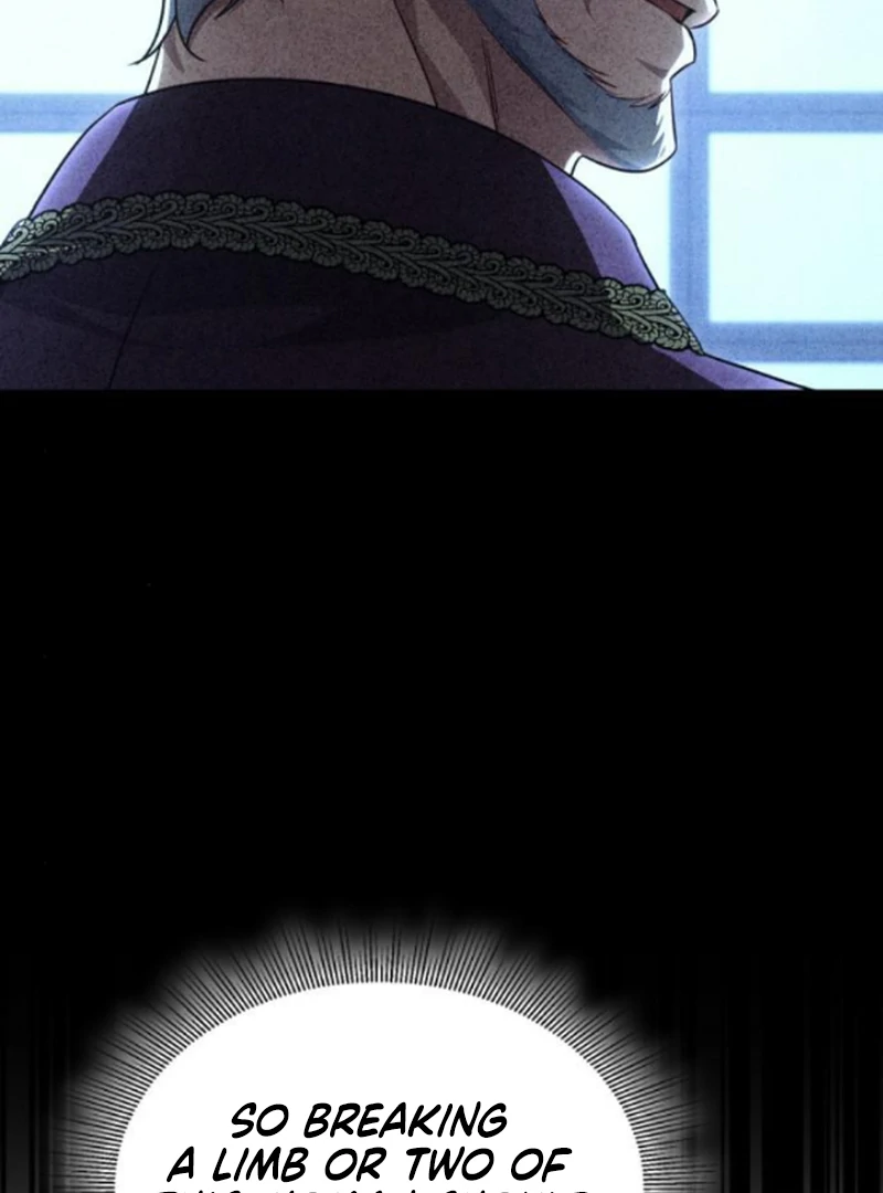 In the Name of Special Contract Marriage Chapter 11 - page 95