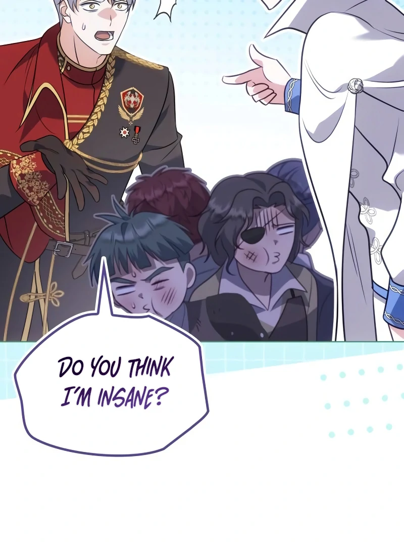 In the Name of Special Contract Marriage Chapter 12 - page 10