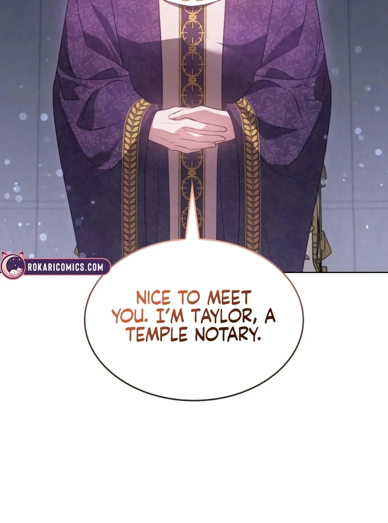 In the Name of Special Contract Marriage Chapter 12 - page 103