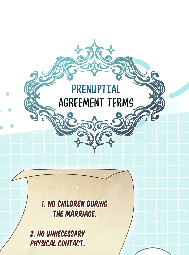 In the Name of Special Contract Marriage Chapter 12 - page 106