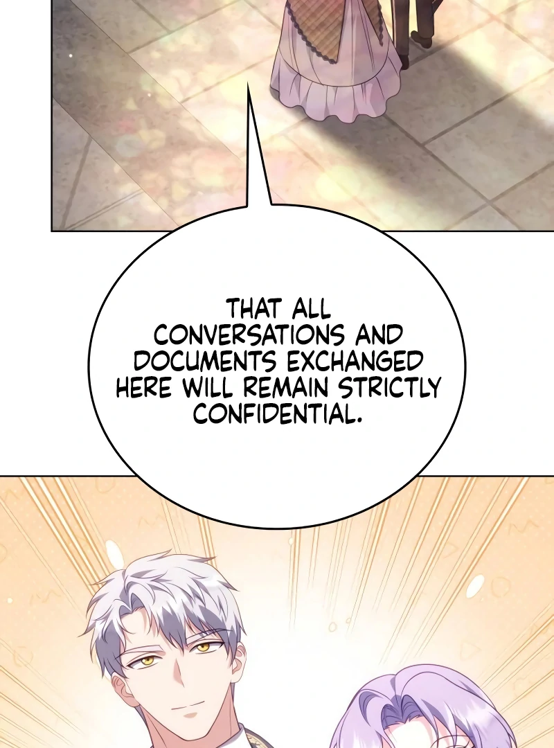 In the Name of Special Contract Marriage Chapter 12 - page 110