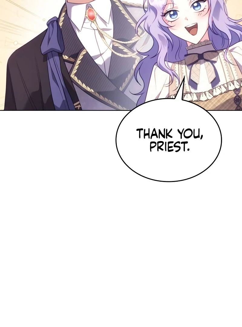 In the Name of Special Contract Marriage Chapter 12 - page 111
