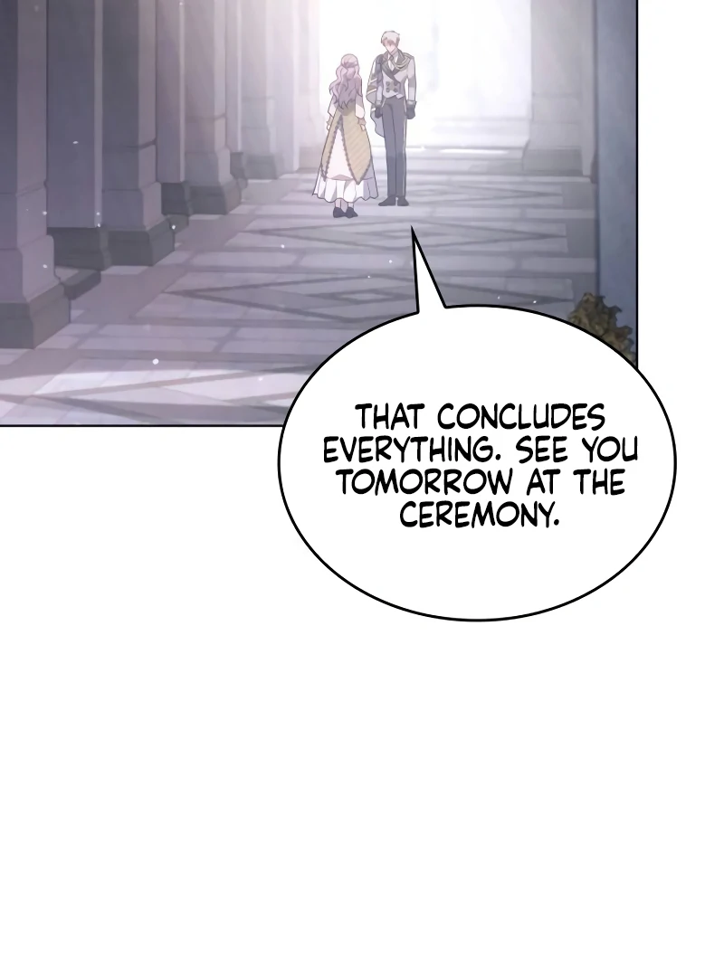 In the Name of Special Contract Marriage Chapter 12 - page 113