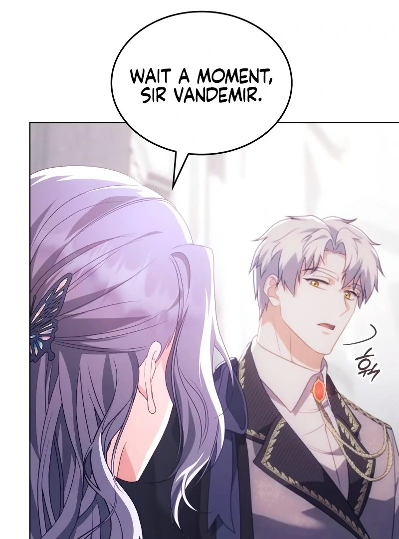 In the Name of Special Contract Marriage Chapter 12 - page 114