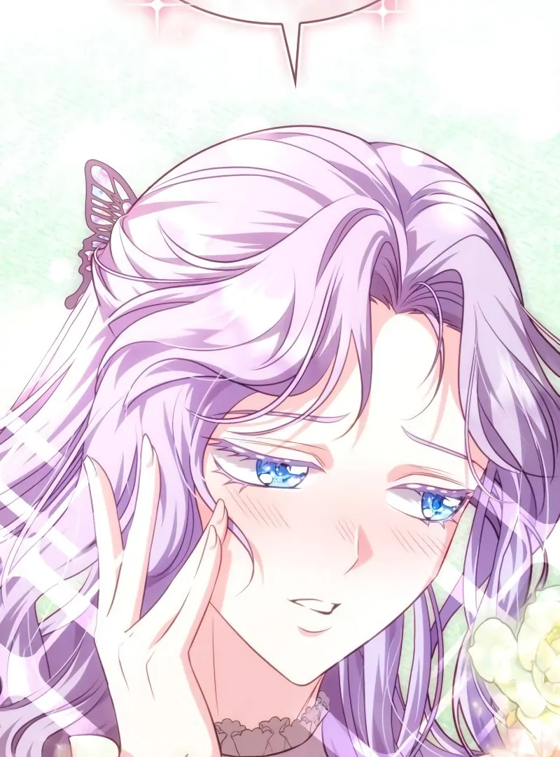In the Name of Special Contract Marriage Chapter 12 - page 117