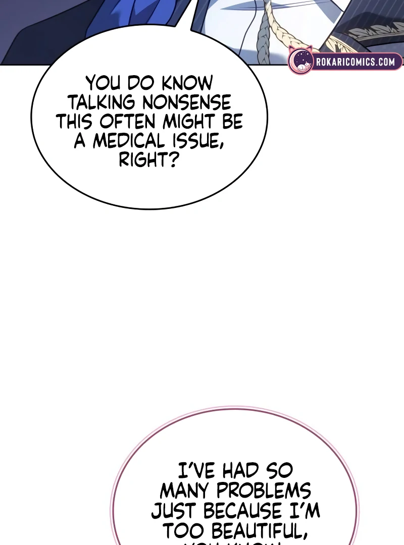 In the Name of Special Contract Marriage Chapter 12 - page 119
