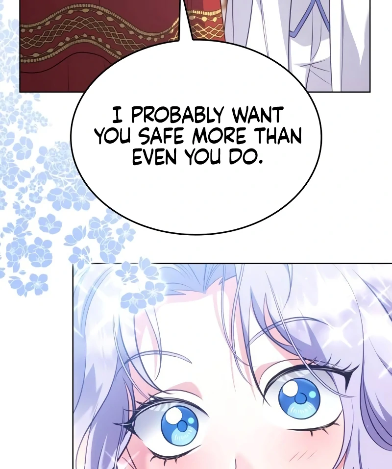 In the Name of Special Contract Marriage Chapter 12 - page 12
