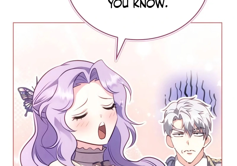In the Name of Special Contract Marriage Chapter 12 - page 120