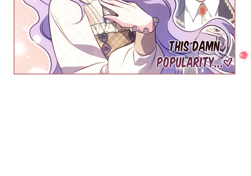In the Name of Special Contract Marriage Chapter 12 - page 121