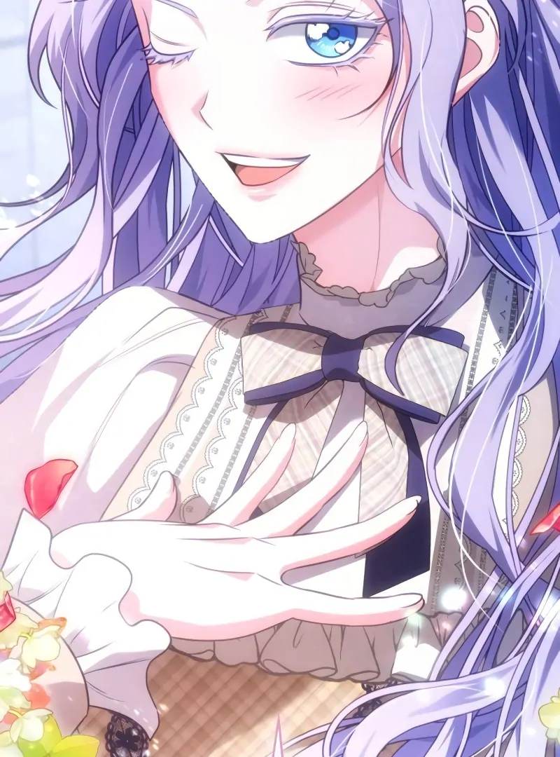 In the Name of Special Contract Marriage Chapter 12 - page 123