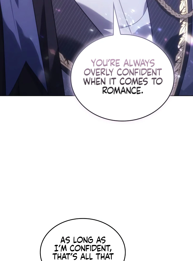 In the Name of Special Contract Marriage Chapter 12 - page 126