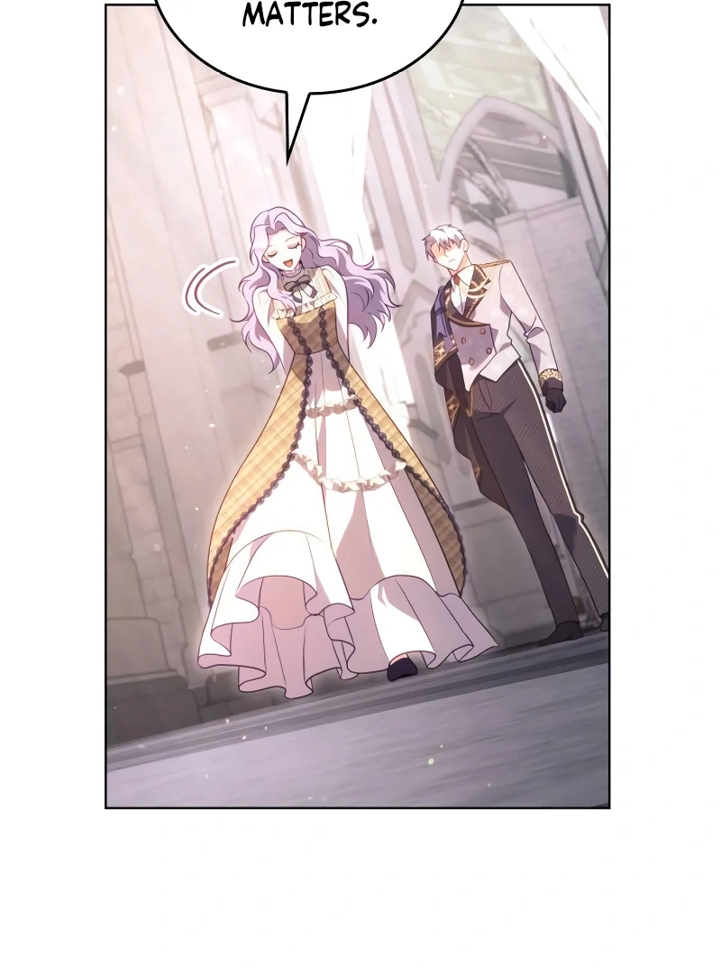 In the Name of Special Contract Marriage Chapter 12 - page 127