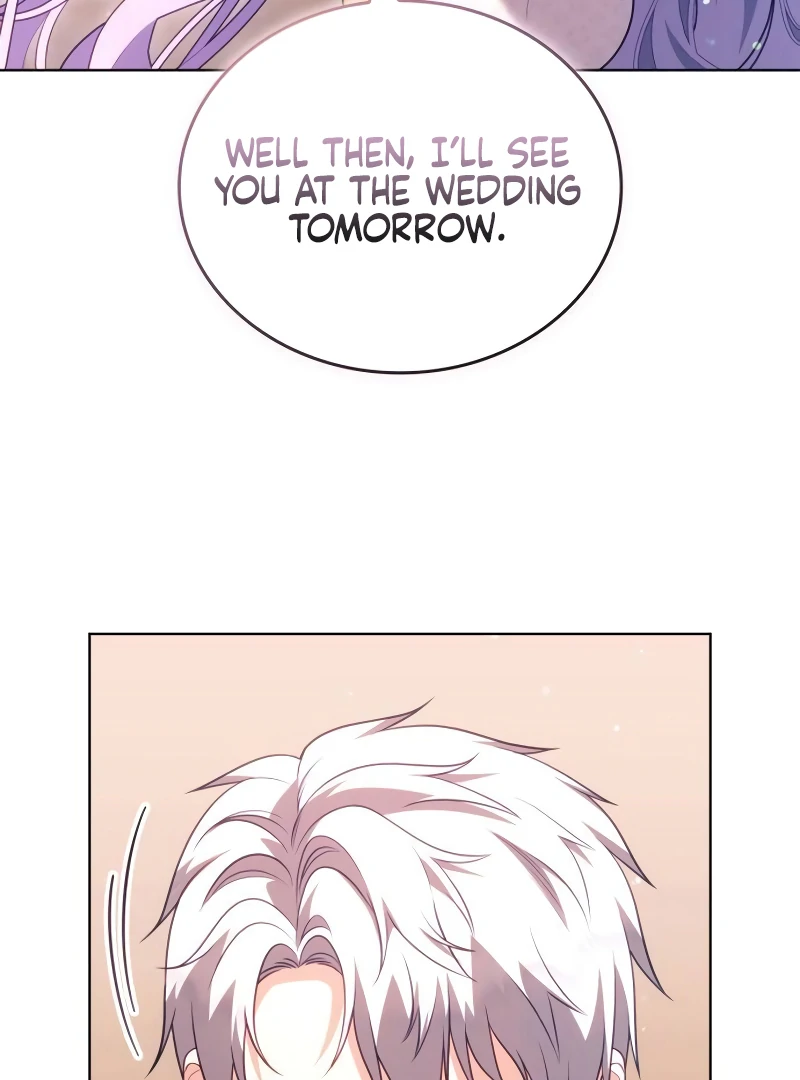 In the Name of Special Contract Marriage Chapter 12 - page 129