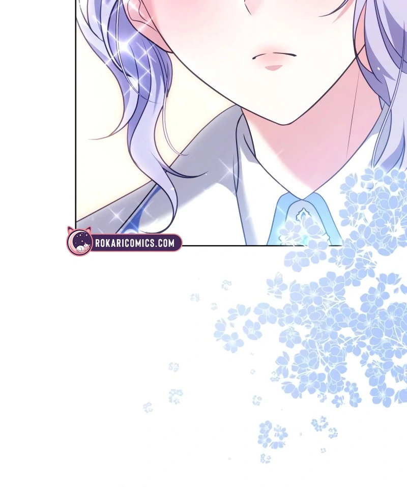 In the Name of Special Contract Marriage Chapter 12 - page 13