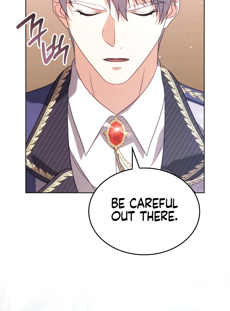 In the Name of Special Contract Marriage Chapter 12 - page 130