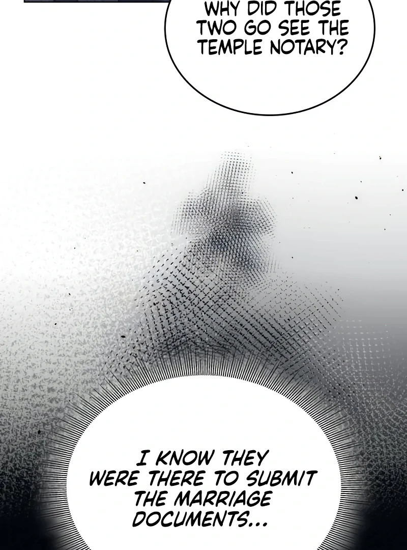 In the Name of Special Contract Marriage Chapter 12 - page 135