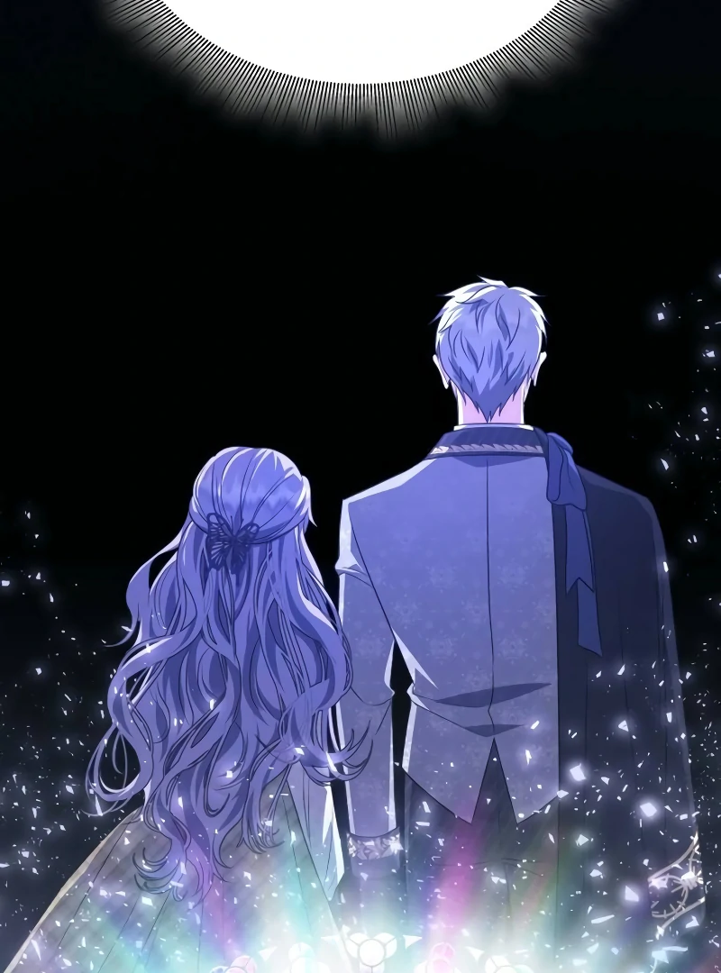 In the Name of Special Contract Marriage Chapter 12 - page 136
