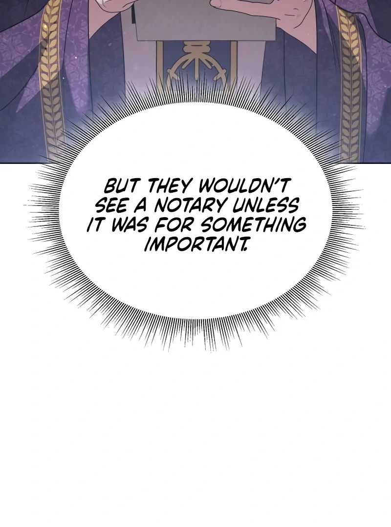 In the Name of Special Contract Marriage Chapter 12 - page 138