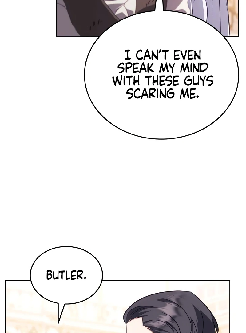 In the Name of Special Contract Marriage Chapter 12 - page 15