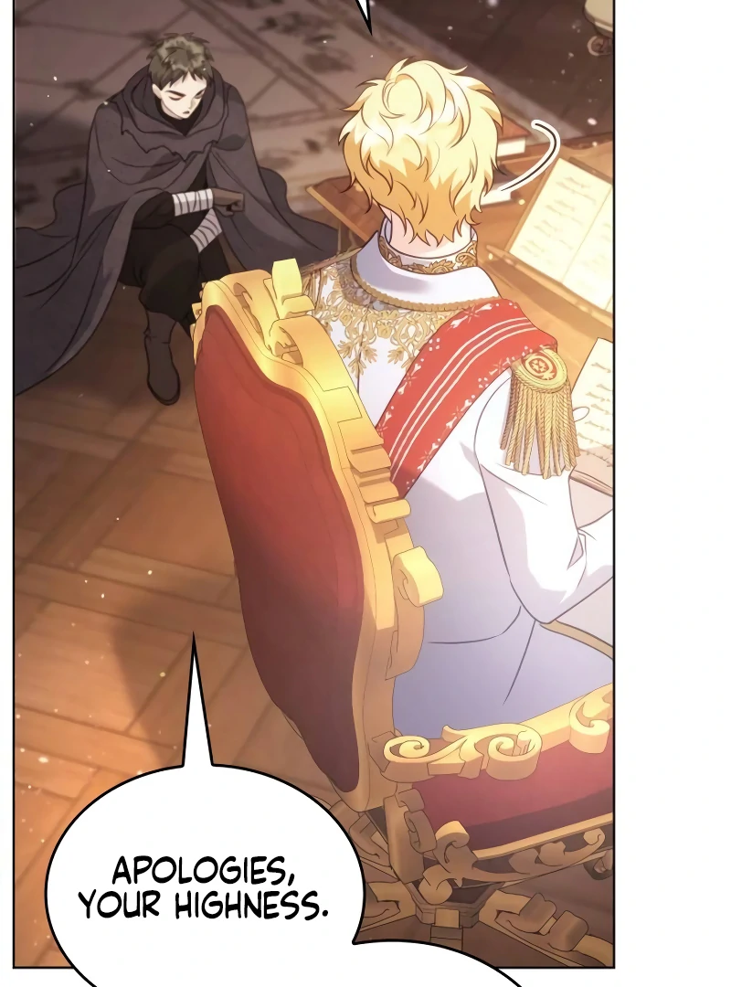 In the Name of Special Contract Marriage Chapter 12 - page 151