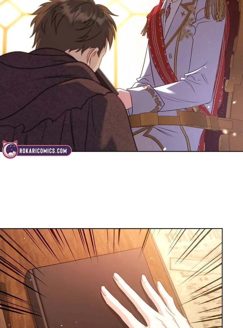 In the Name of Special Contract Marriage Chapter 12 - page 153