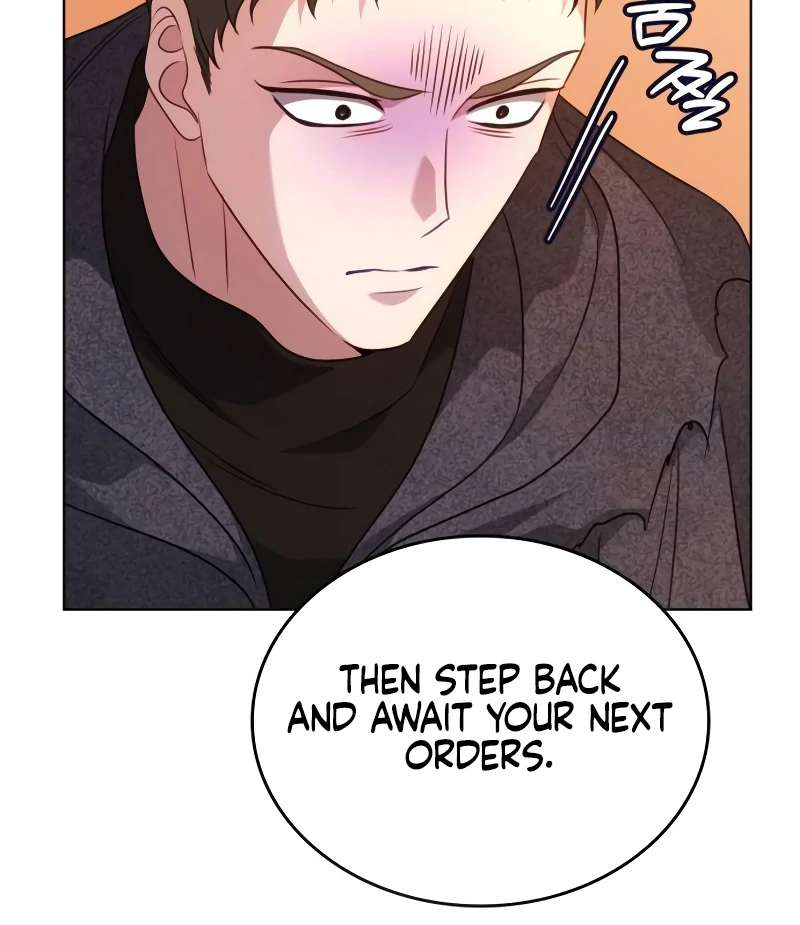 In the Name of Special Contract Marriage Chapter 12 - page 155