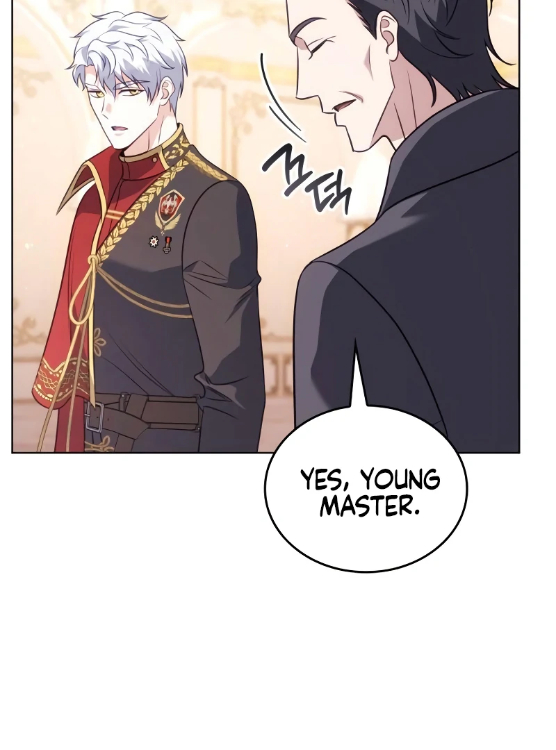 In the Name of Special Contract Marriage Chapter 12 - page 16