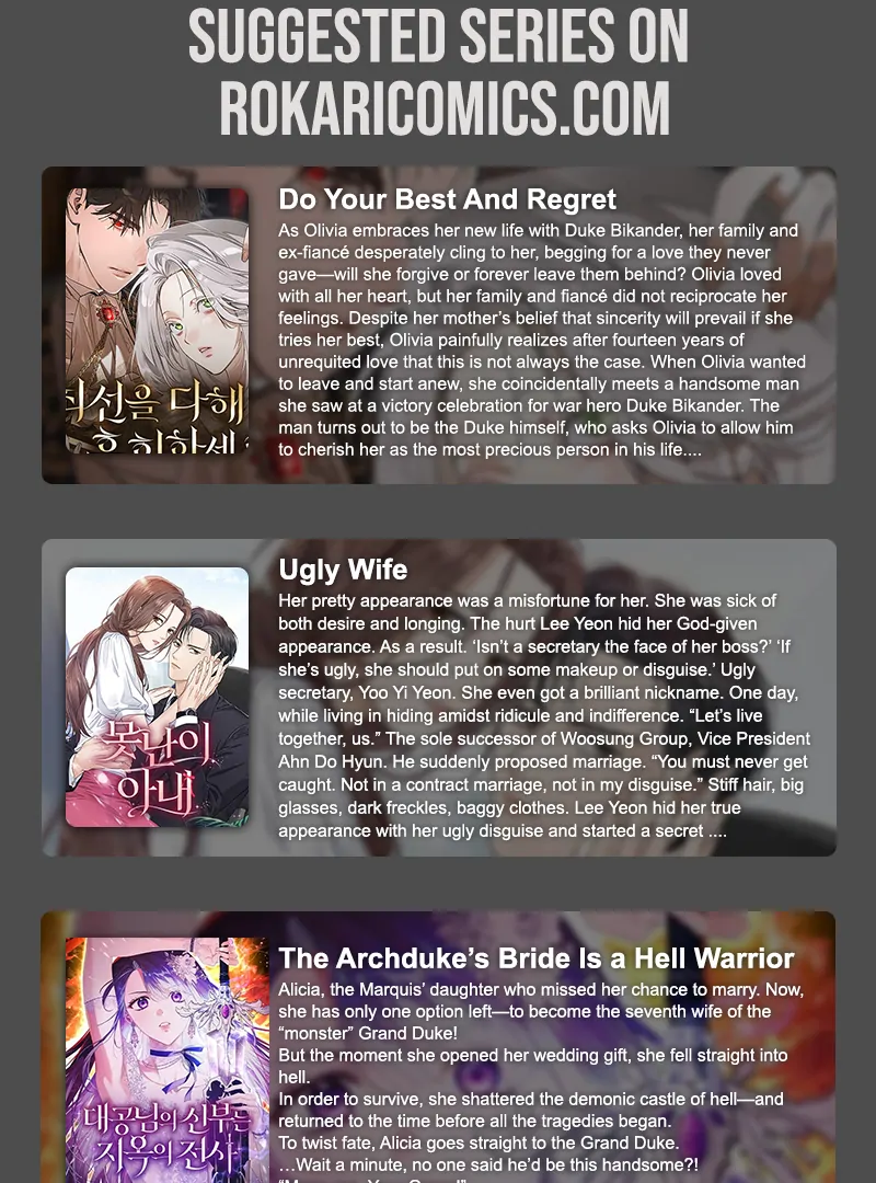 In the Name of Special Contract Marriage Chapter 12 - page 160