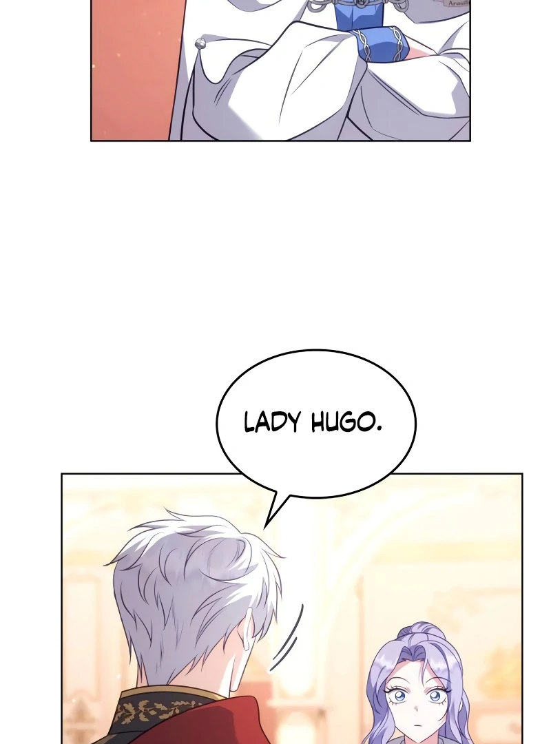 In the Name of Special Contract Marriage Chapter 12 - page 18