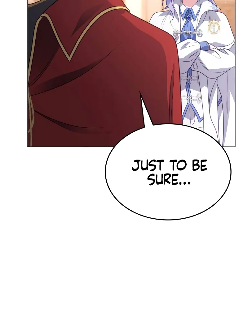 In the Name of Special Contract Marriage Chapter 12 - page 19