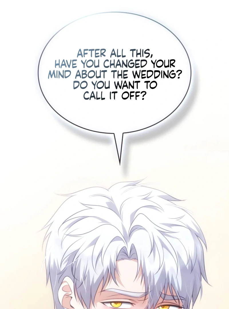 In the Name of Special Contract Marriage Chapter 12 - page 20