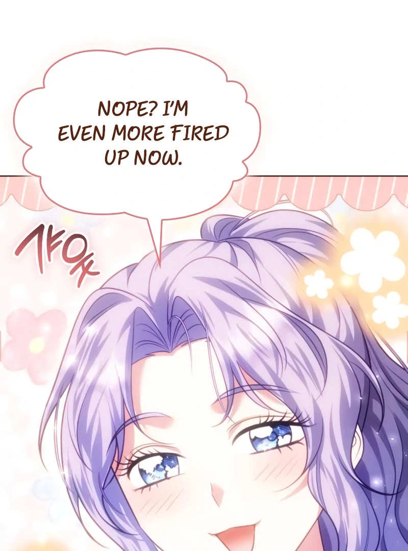 In the Name of Special Contract Marriage Chapter 12 - page 22