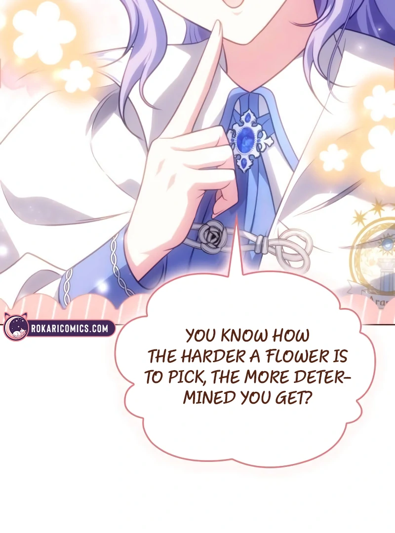 In the Name of Special Contract Marriage Chapter 12 - page 23