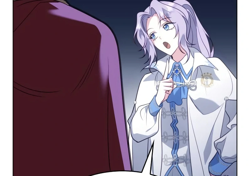 In the Name of Special Contract Marriage Chapter 12 - page 25
