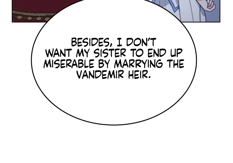In the Name of Special Contract Marriage Chapter 12 - page 26
