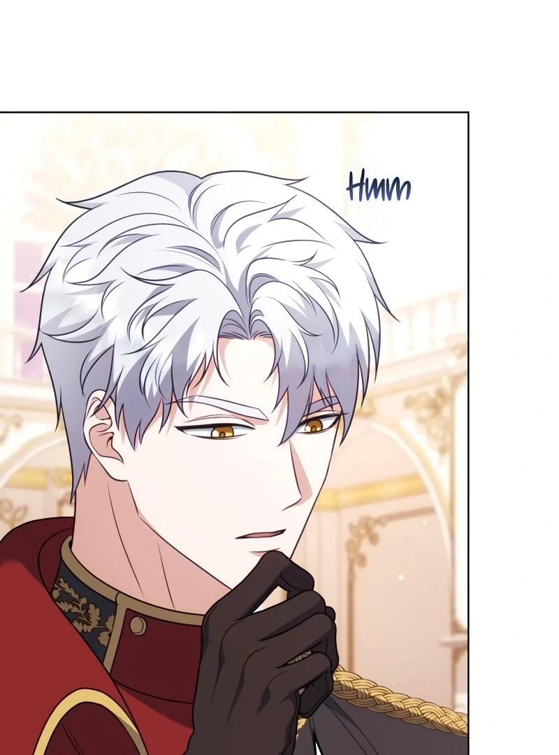 In the Name of Special Contract Marriage Chapter 12 - page 27