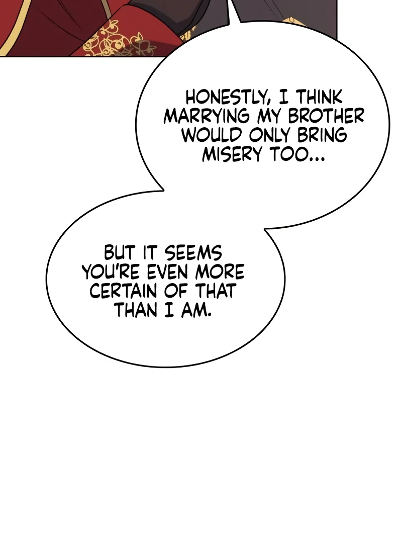 In the Name of Special Contract Marriage Chapter 12 - page 28