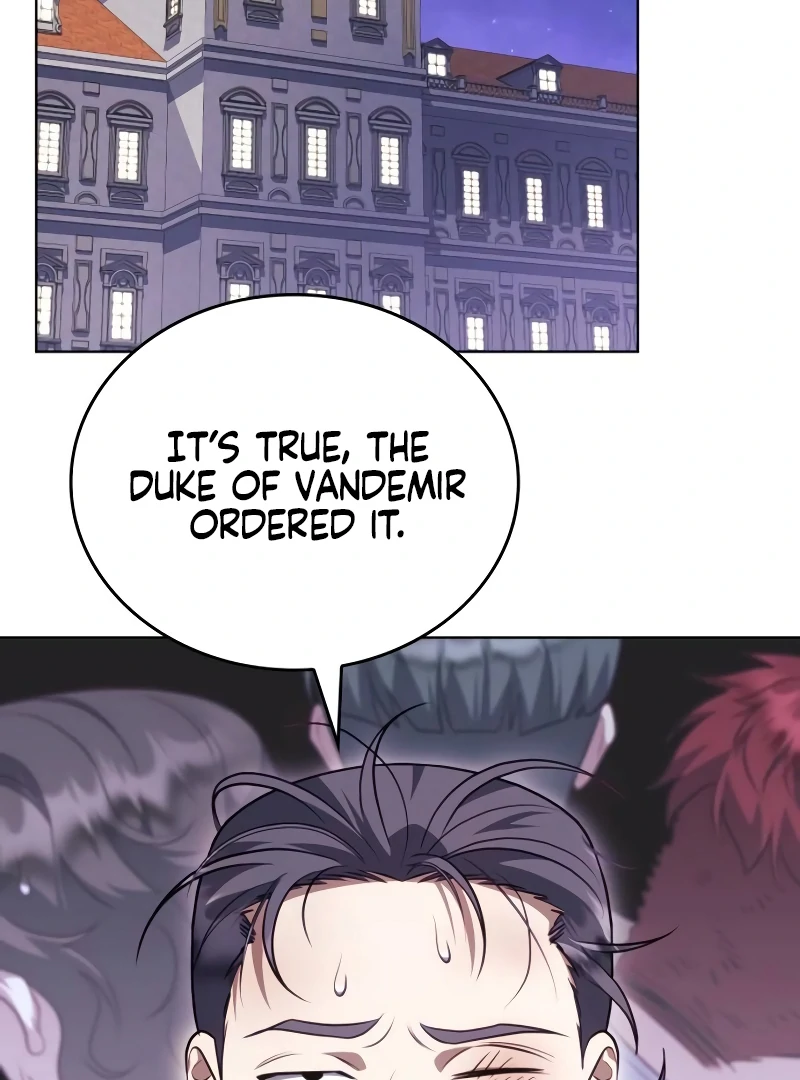 In the Name of Special Contract Marriage Chapter 12 - page 3