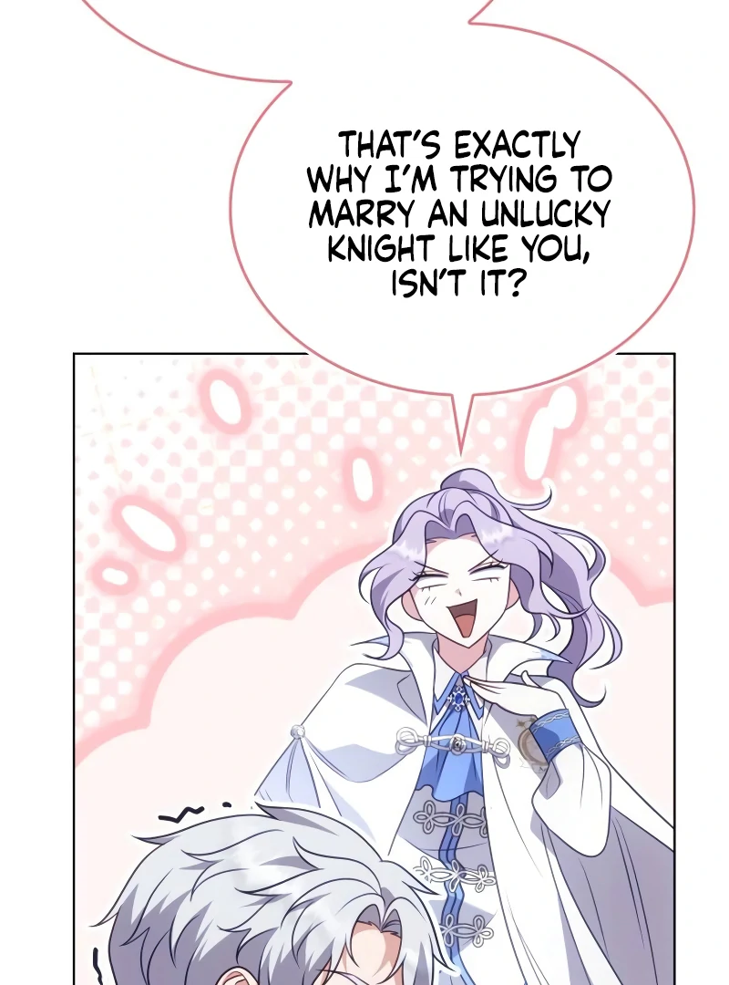 In the Name of Special Contract Marriage Chapter 12 - page 34