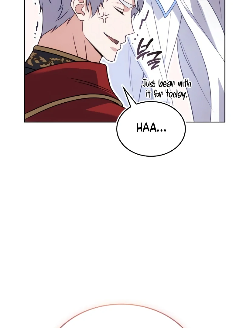 In the Name of Special Contract Marriage Chapter 12 - page 35