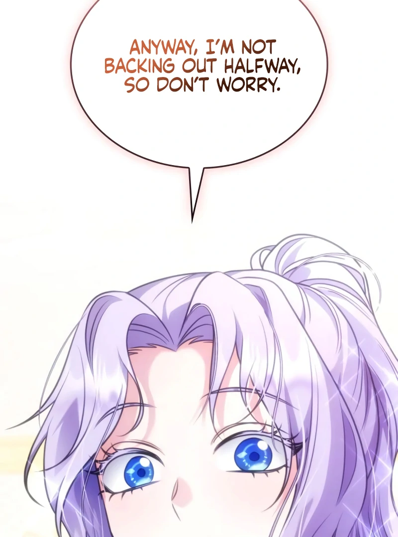 In the Name of Special Contract Marriage Chapter 12 - page 36