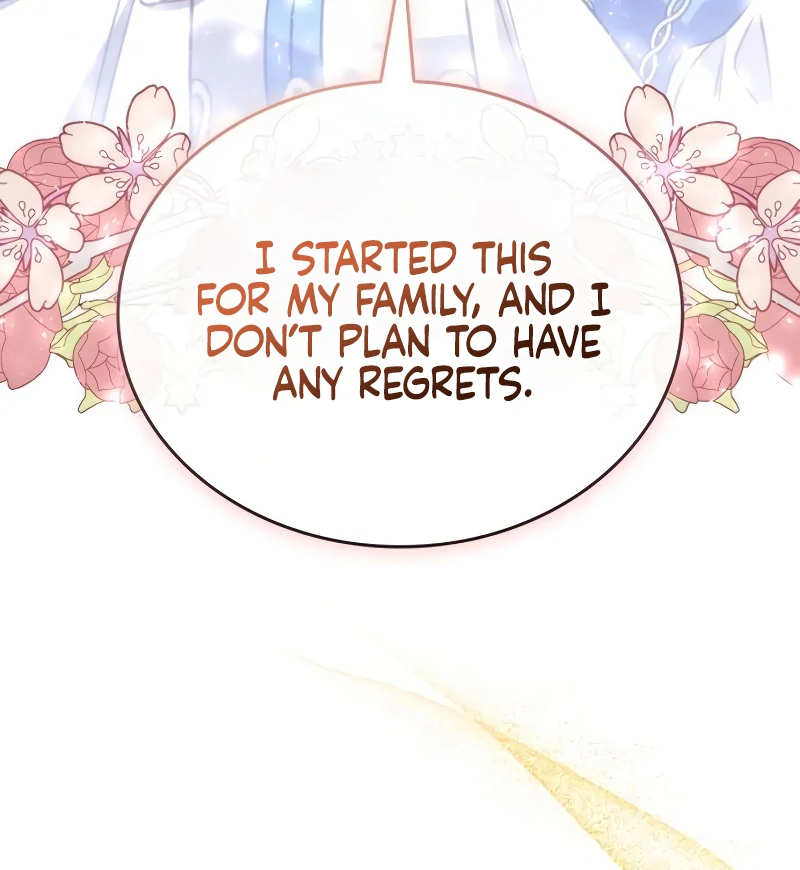 In the Name of Special Contract Marriage Chapter 12 - page 38
